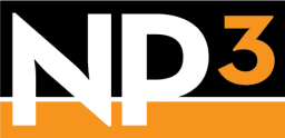 Np3 Logo